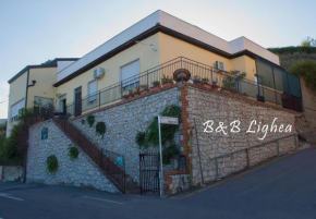 Bed & Breakfast Lighea